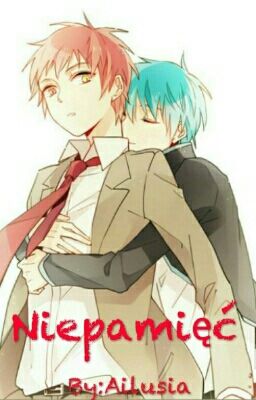 Niepamięć [AkaKuro] One Shot