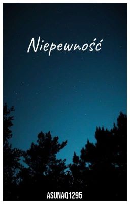 Niepewność