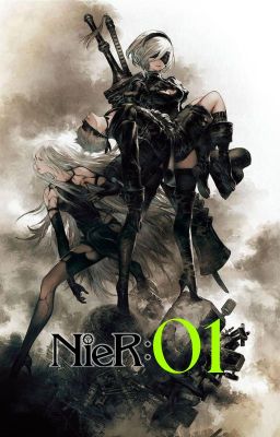 Nier: 01