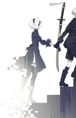 [Nier: Automata] (9S2B)Tôi muốn được ngủ bên em