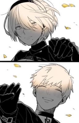 [Nier Automata]Những Ngôi Sao Hy Vọng