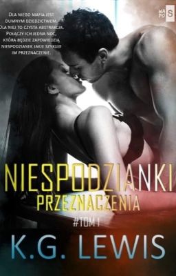 Niespodzianki Przeznaczenia- Premiera 20.07