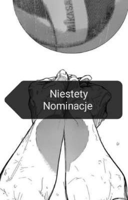 Niestety Nominacje 