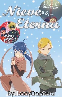 Nieve Eterna - #LucesdeInviernoMLB