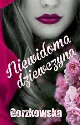 NIEWIDOMA DZIEWCZYNA.☑