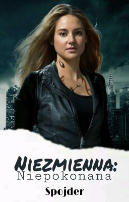 Niezmienna - Niepokonana