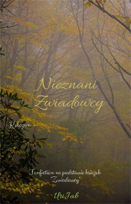 Nieznani Zwiadowcy - Kołczan