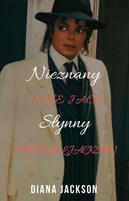 NIEZNANY MIKE JACK, SŁYNNY MICHAEL JACKSON 