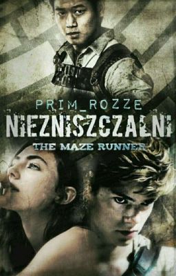 Niezniszczalni [TMR] cz.1  