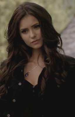 Niezłomna Katherine Pierce