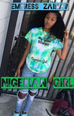 Nigerian Girl : Onhold