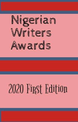 Nigerian Writers Awards (N.G.W.A 2020)