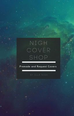 Nigh Cover Shop