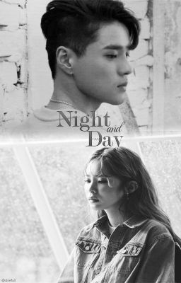 night and day | heize x dean