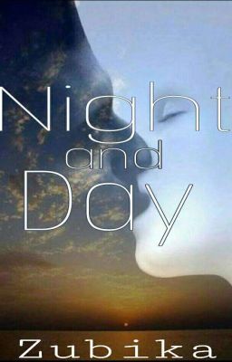 Night and Day (Poetry) 