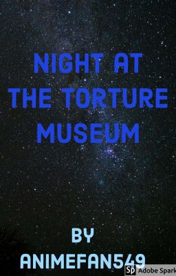 Night at the Torture Museum