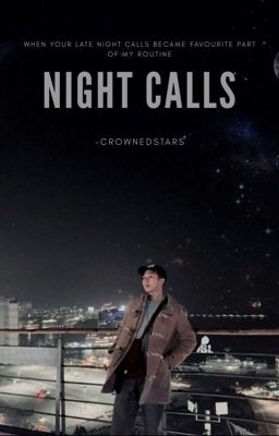 Night Calls [Kim Namjoon]