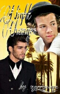 Night changes