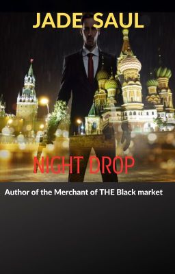 NIGHT DROP( A Eric the Red thriller: Book 1)