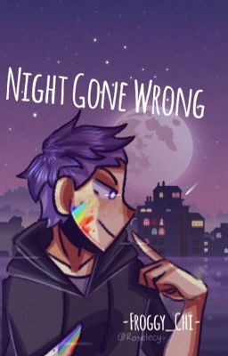 Night Gone Wrong (Stephen x Reader)