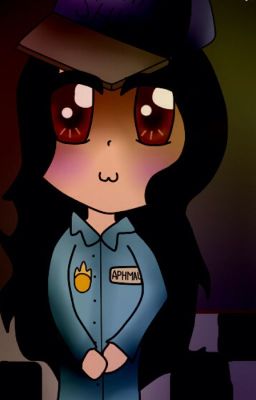 Night job or nightmare aphmau fnaf #wattys2016