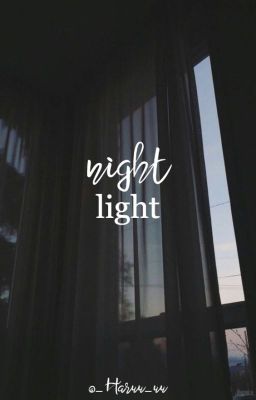 night light • izuocha • one-shot ✓