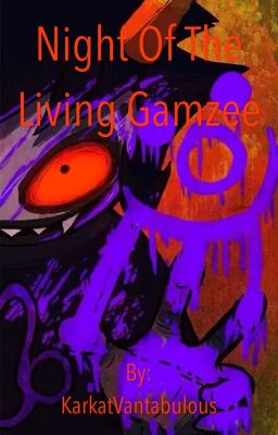 Night of the Living Gamzee