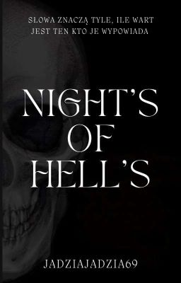 Night's Of Hell's