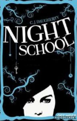 Night School - Du musst verzeihen