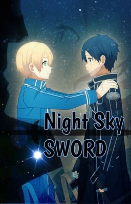 Night Sky Sword