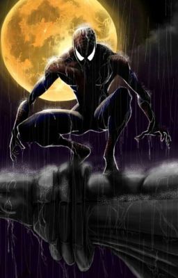 Night Spider, El Protector De Las Sombras [Marvel]