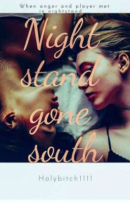 Night Stand Gone South(Girl×girl)  