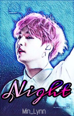 Night || Taegi Oneshot