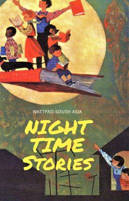 Night Time Stories