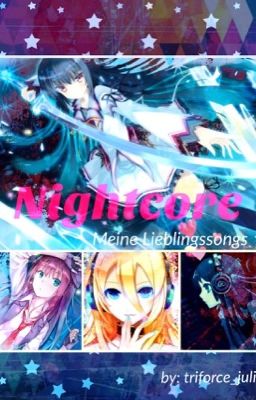 Nightcore ~ Meine Lieblingssongs 