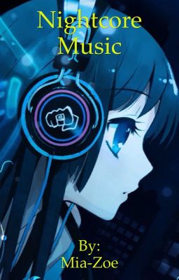 Nightcore music