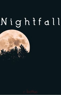 Nightfall (Twilight Inspired Fiction)