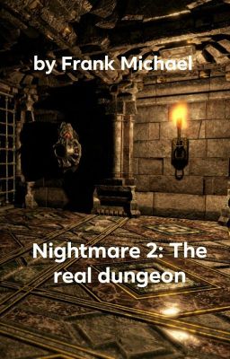 Nightmare 2: The Real Dungeon