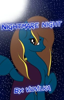 Nightmare night