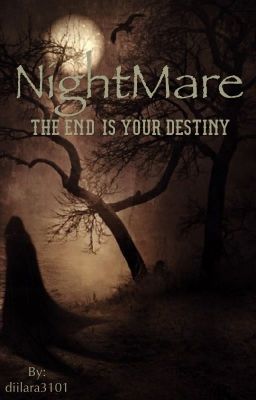 NightMare - The End Is Your Destiny