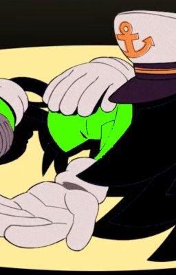 Nightmare The Hedgehog