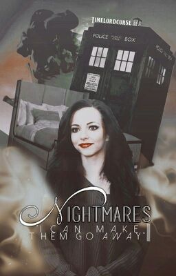 nightmares ~ doctor who