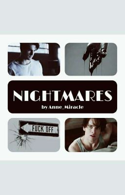 Nightmares • THIAM