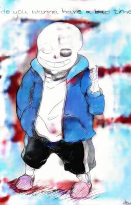 Nightmares (Undertale Oneshot)