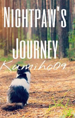 Nightpaw's Journey