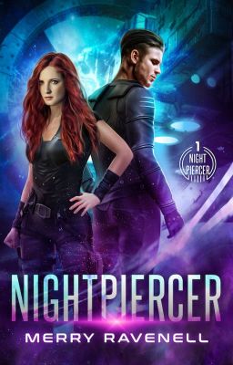 NightPiercer (Published / Sample)