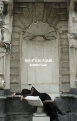 Nights In Rome