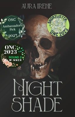 Nightshade | ONC 2023