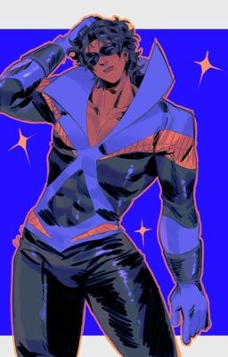 Nightwing Đấu Với Thế Giới - Dick Grayson