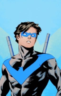 nightwing,   𝐦𝐢𝐬𝐜